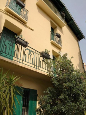 6QUI10-1 - Appartement de standing avec garage et ascenseur pour 6 personnes